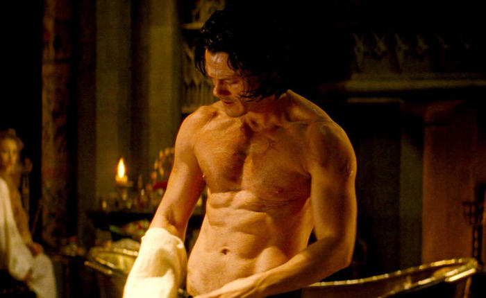 Top 5 Hottest Movie Draculas 