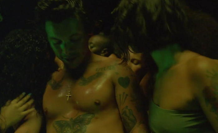 Harry Styles Admits “Watermelon Sugar” Has a Naughty Meaning