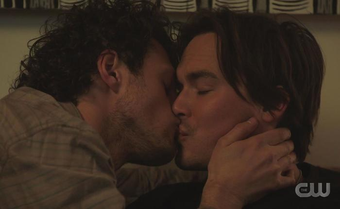 TV Nudity Report: Big Sky, American Horror Story, American Rust and Roswell 10.5.21