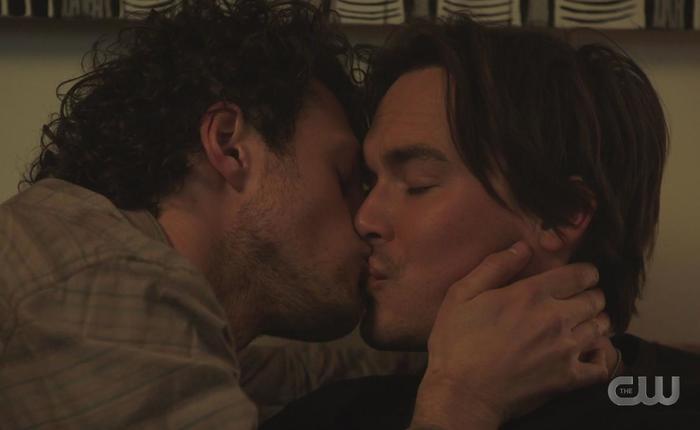 TV Nudity Report: Big Sky, American Horror Story, American Rust and Roswell 10.5.21