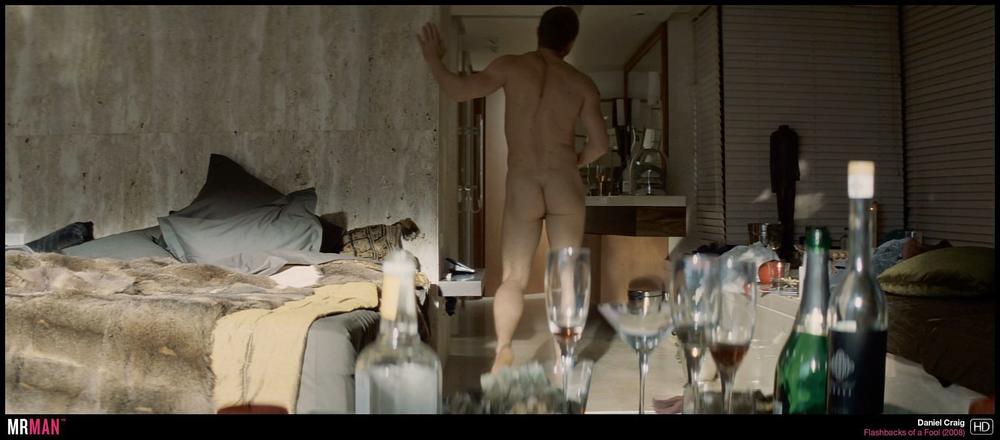Daniel Craig’s Top 5 Hottest Scenes EVER