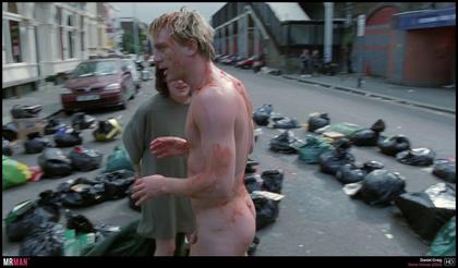 Daniel Craig’s Top 5 Hottest Scenes EVER