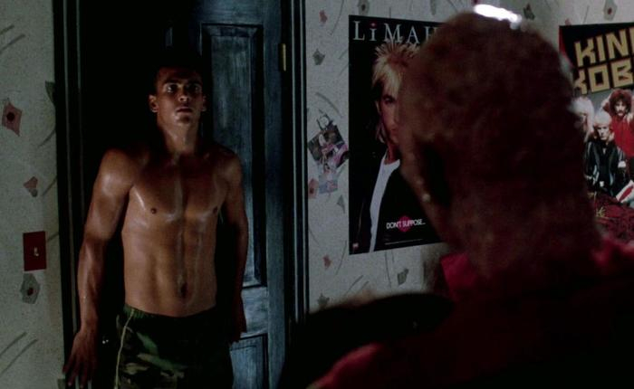 Homoerotic Horror Films You Need to See