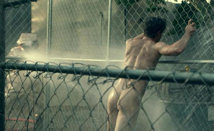 TV Nudity News: American Horror Story, Heels, Fear the Walking Dead, Scenes from a Marriage 10.12.21