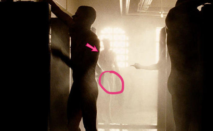 Happy Brithday To Gyllenhaal's Penis And Gay Scenes