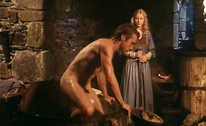 5 Bond Villains Who We Discovered Showed Their Penises On Camera