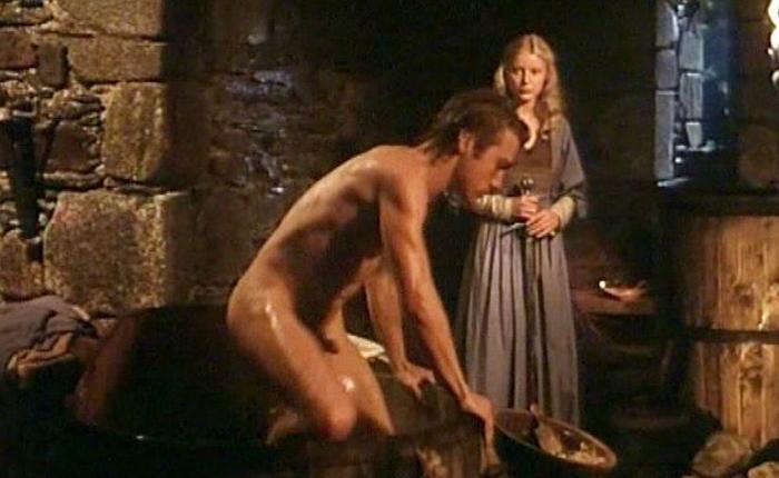 5 Bond Villains Who We Discovered Showed Their Penises On Camera