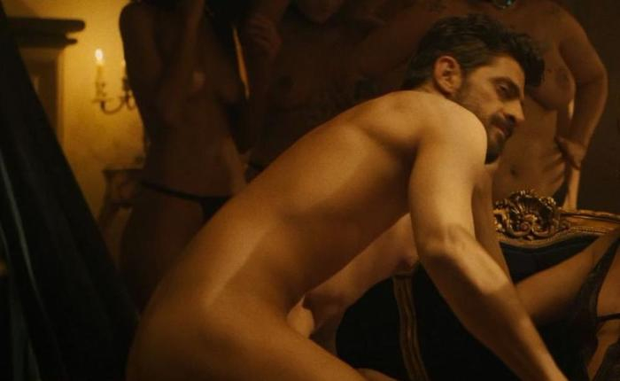 GIFs And Fun Butt Stuff From The Porn Series 'Hard'