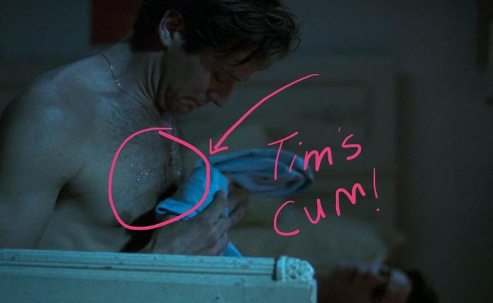 Handy Timothée Chalamet Nudity And Gay Sex Recap Before Dune