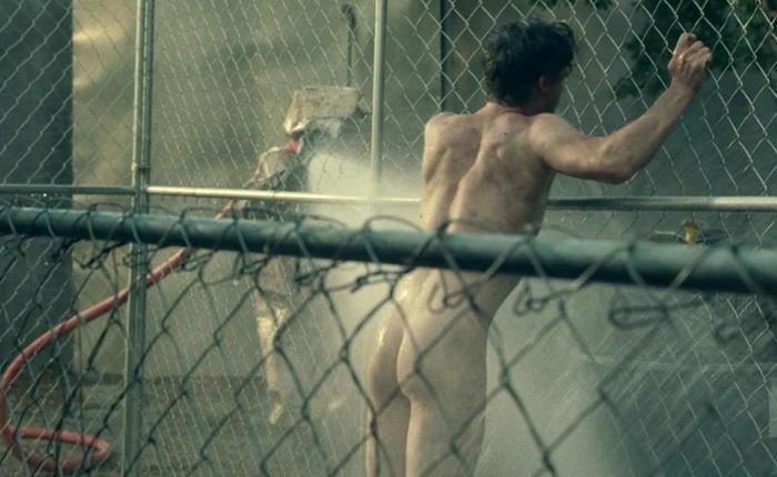 Gus Halper’s Hot Hose Down 