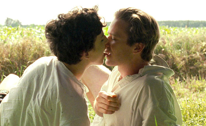 Celebrate Dune 2 With Timothée Chalamet's Viral Jerk Off Video!