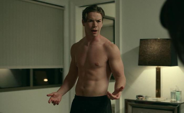Guardians Of The Galaxy 3 Star Will Poulter (Adam Warlock) Nude. Will Poulter Dick Pic Though? Not Quite