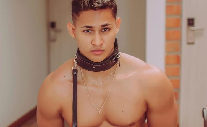 Hottest Guys From Each Scream Movie and More Cam Guys on Halloween
