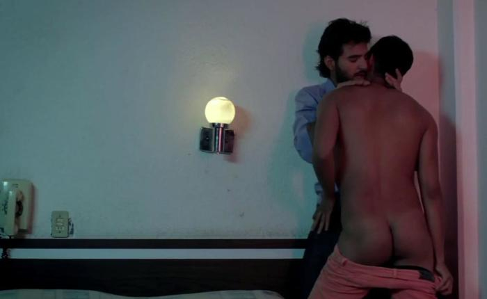 Hugo Catalan’s Top 5 Hottest Scenes Ever