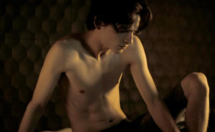 Movie Nudity Report: Stillwater, Bergman Island, and Dune 10.29.21