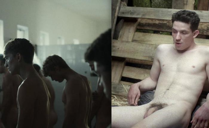 Big-Dicked Uncut Stars Josh O'Connor And Paul Mescal Will Play Gay In New Movie