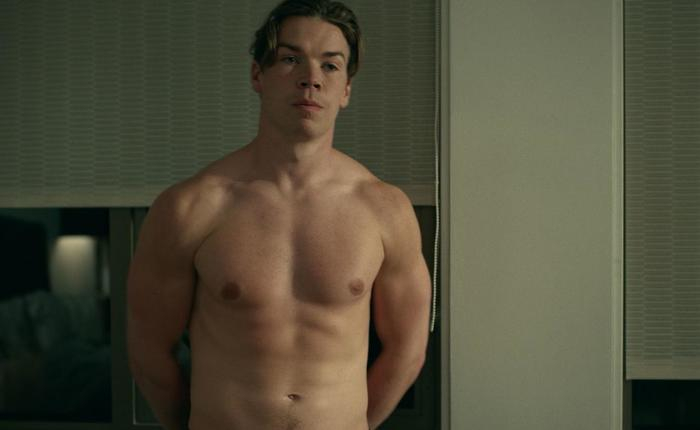 Man Crush Monday: Will Poulter