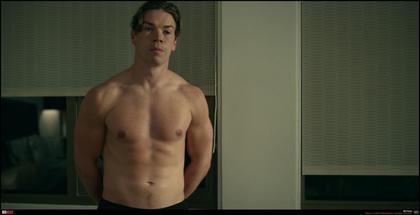 Man Crush Monday: Will Poulter