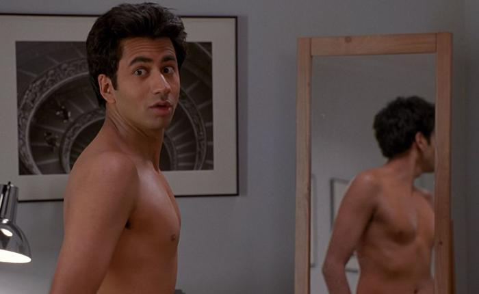 Kal Penn Comes Out as Gay and Engaged