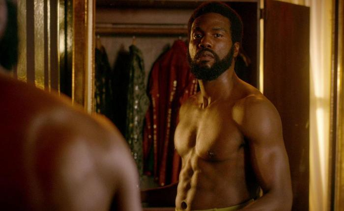 Is Yahya Abdul-Mateen II the Hottest Man Alive? 