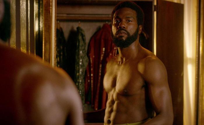 Is Yahya Abdul-Mateen II the Hottest Man Alive? 