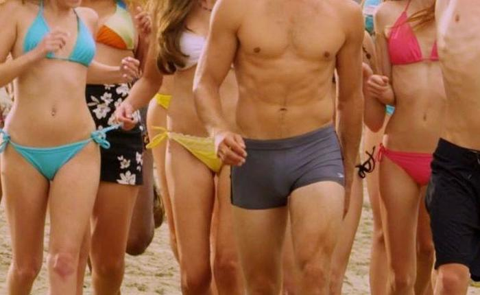 Happy Birthday To 'You' Star Travis Van Winkle's Big Penis (GIFs!)