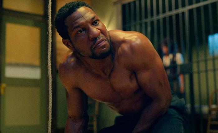 Movie Nudity Report: The Girl Who Killed Her Parents and The Harder They Fall 11.5.21