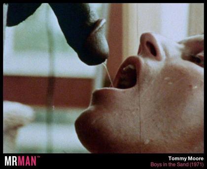 Adult Gay Movies With Real Sex (Anal, Blowjobs, Etc.) That Are Actually Art