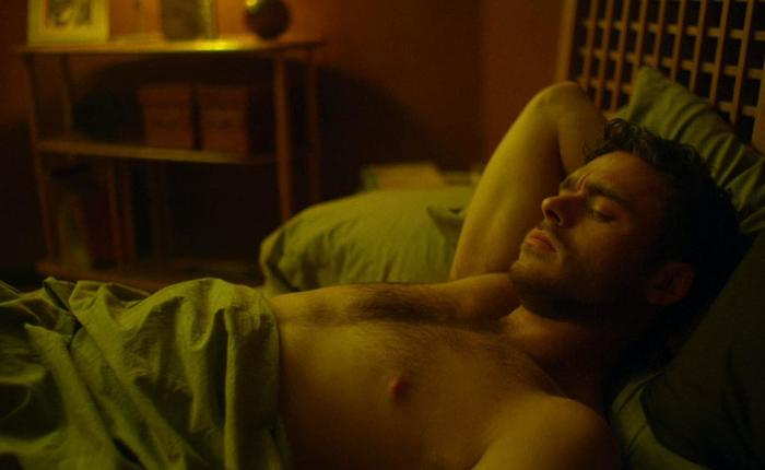 Man Crush Monday: Richard Madden