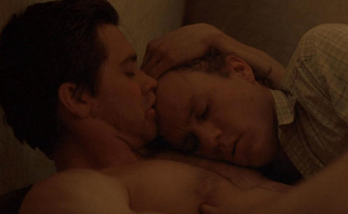 5 Times Jake Gyllenhaal Went Nude