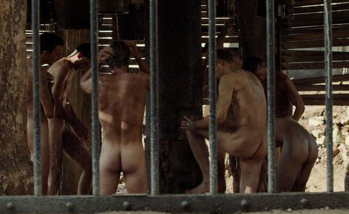 Rami Malek's Ten Hottest Shots Literally Ever