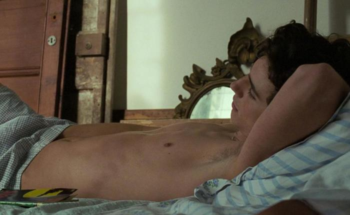 The Times You Can See Timothee Chalamet Jerking Off