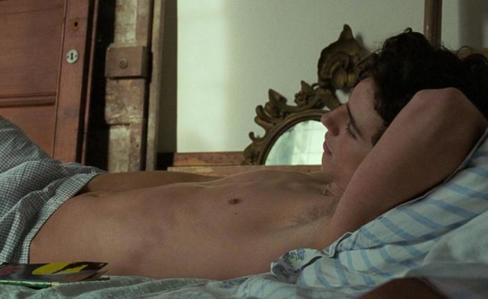 The Times You Can See Timothee Chalamet Jerking Off