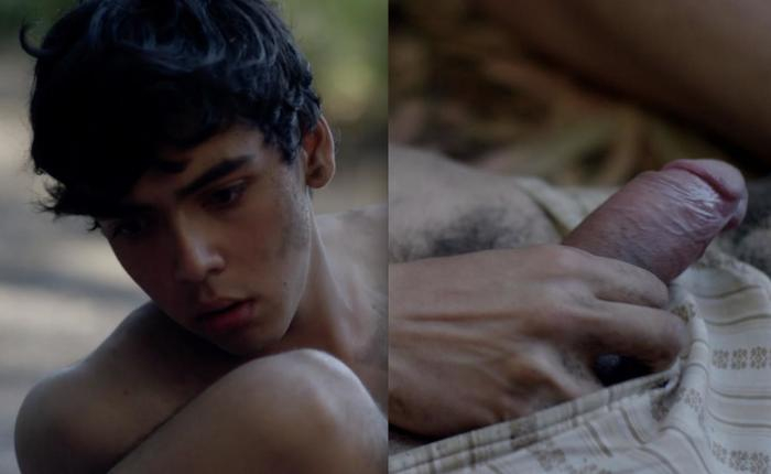 See Juan Carlos Maldonado Teach Teen Boys To Masturbate