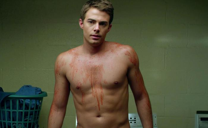 All of the Male Leads in Mean Girls are Gay…And Some Are Nude