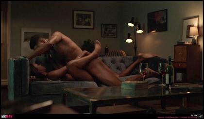 Man Crush Monday: Jay Ellis