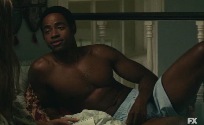 Man Crush Monday: Jay Ellis