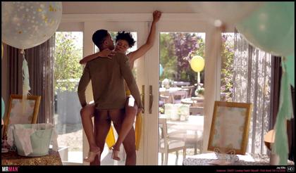 Man Crush Monday: Jay Ellis