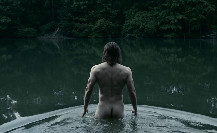 The 10 Best Butts on TV Right Now