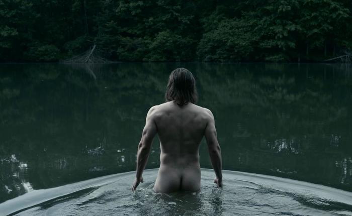 The 10 Best Butts on TV Right Now