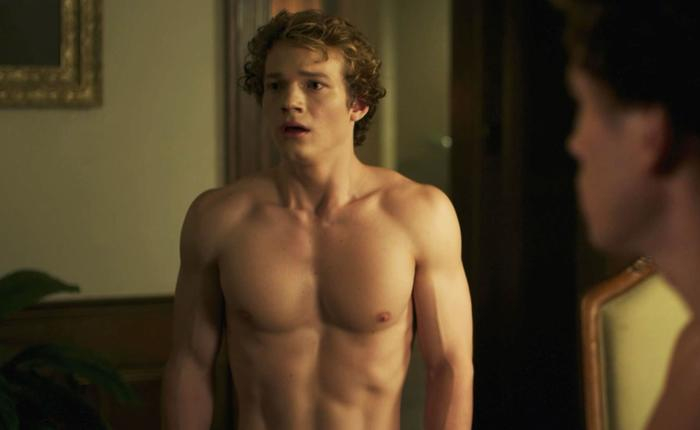 Celebrate Disney's Birthday With Top Ten Disney Stars Who Went Nude And Shirtless!