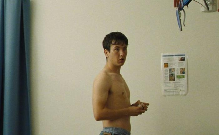  Yes, You've Seen Barry Keoghan's Penis Before