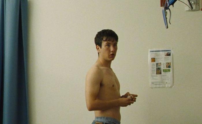  Yes, You've Seen Barry Keoghan's Penis Before