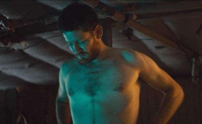 Meet Steven Spielberg’s Sexy Son Sawyer