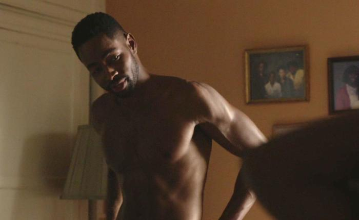 Just Some GIFs Of The Amazing Asses In Insecure