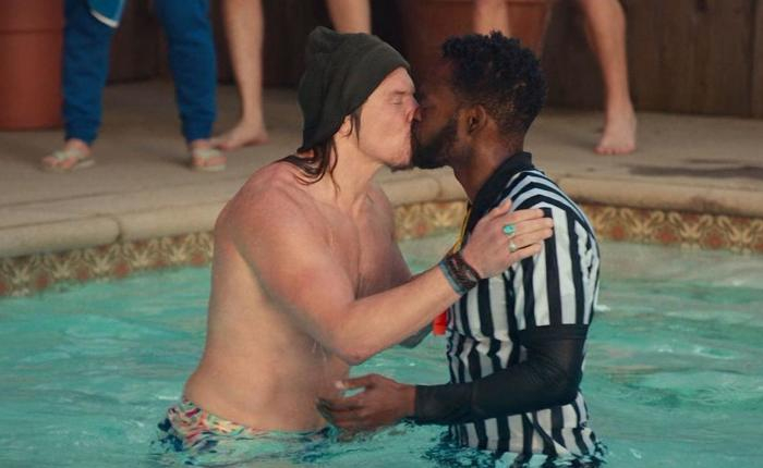 Movie Nudity Report: Our Ladies, We Broke Up, Candyman 11.19.21