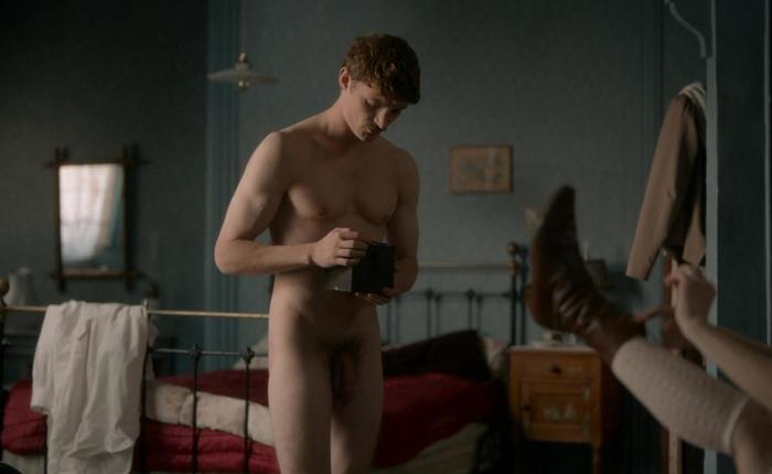 Man Crush Monday: Niels Schneider and His Juicy Cock