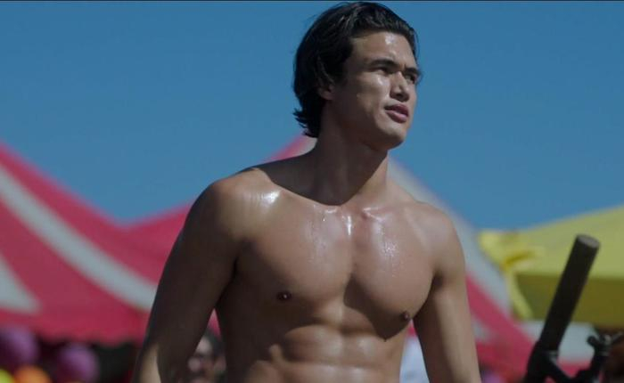 TV Nudity Report: Riverdale and Roswell, New Mexico