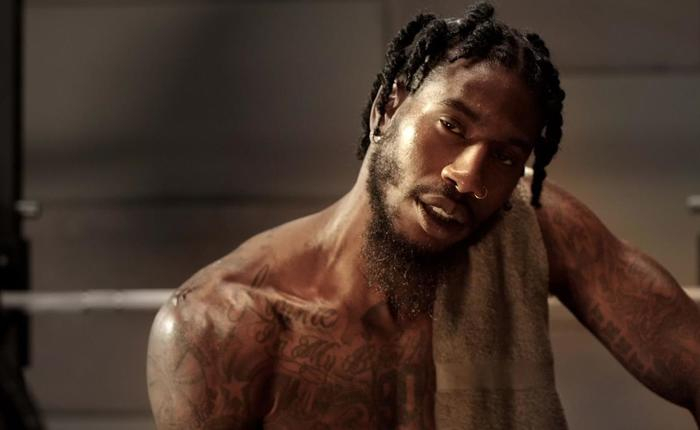 Has Dancing with the Stars Winner Iman Shumpert Ever Gone Nude?