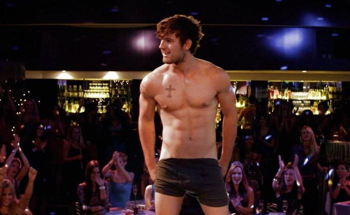 New Magic Mike Stripping Movie With Channing Tatum Announced
